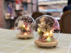 -Summer House夏莫手工坊团建活动(世博源店)