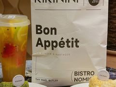 -KiKiNiNi(壹方天地店)
