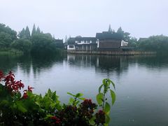 -乌镇望津里精品酒店