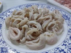 -同城四季爆肚涮羊肉(安华里店)
