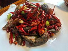 -廉厨干煸鸡·地标名菜(民富园店)