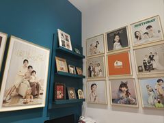 -海马体家庭照相馆(北京芳圆里 ID MALL店)