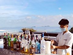 -影吧•悬崖海景(珠海凤凰湾悦椿酒店)