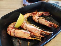 -萨莉亚意式餐厅(上下九店)