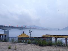 -河口景区