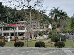 -广东温泉宾馆