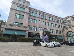 -开海·红岛海鲜虾水饺(石老人店)