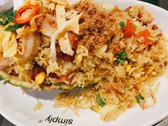 -simply thai天泰(长泰广场店)