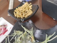 -大牛馅饼(范阳路店)