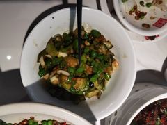 -新辣宴·湖南家常菜·商务聚餐(中粮创芯店)