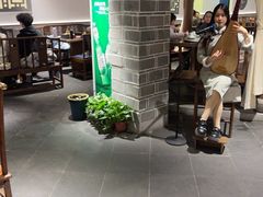 -姑苏家宴·苏帮菜·松鼠桂鱼(苏州总店)