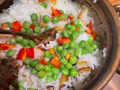 -云海肴云南菜·蒸汽石锅鱼(北京良乡华冠店)