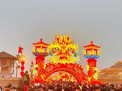 -西安城墙·碑林历史文化景区