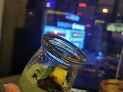 -小天鹅戴斯酒店鲸鲨百汇创作料理