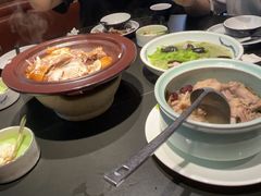 -秋色客家菜(南山店)