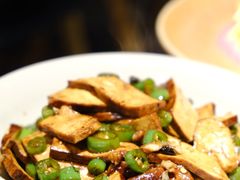 -吃饭皇帝大土家民族菜(正大广场店)
