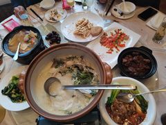-千岛湖鱼味馆(十字街总店)