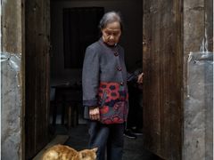 -福宝古镇