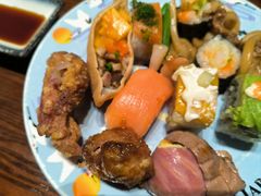-松子料理(亮马桥店)