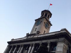 -粗茶淡饭·汉口公馆(循礼门店)