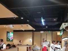 -海底捞火锅(河东万达广场店)