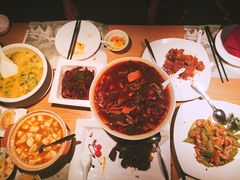 -老船坞餐厅(北京亚洲大酒店 )