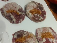-超级神炭烤肉夜食(芥园西道店)