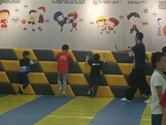 -HELLO功夫(印象城店)