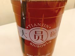 -大圆碗•T骨大排饭(天海店)