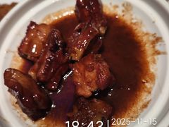 -不倒翁·安徽名菜楼(步行街店)