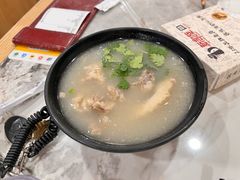 -新凯旋烧烤·燕姐千岛湖土菜