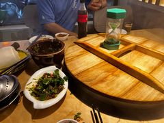 -陈大锅·岳阳鱼馆·地道岳阳菜(美食街店)