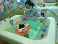 -梓爱月子中心(花都店)