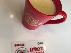 -永和大王(广渠店)