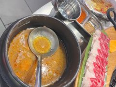 -玄希浪漫厨房·韩料烤肉(湖滨银泰in77店)