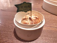 叉烧肉破酥包-云海肴·汽锅鸡·云南菜(领展购物广场·中关村店)