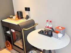 -朵兰达V酒店(成都春熙路太古里国金中心店)