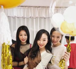 -Eling伊林彩妆·化妆培训(河西奥体店)