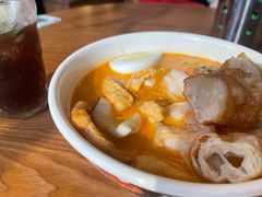 -绿柠食堂(北外滩店)