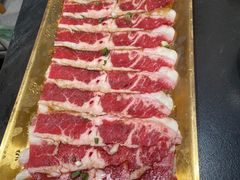 -闻老头·菊花炭烤肉(佛山首店)