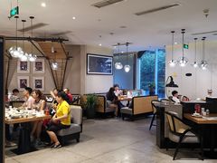 大堂-天府掌柜(九眼桥店)