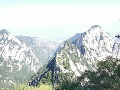 -华山风景名胜区