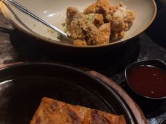 -雾山韩式烤肉·海南糟粕&椰子鸡火锅·海景餐厅(三亚绿发山海天JW万豪酒店)