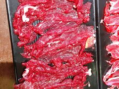 -幸运牛汕头小黄牛牛肉火锅(梅林店)