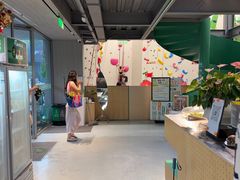 -绿壁虎攀岩基地(Tcar店)