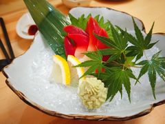 -兆治日本料理(华府世家店)