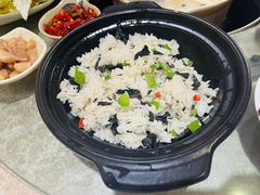 -原林野山菌火锅·炒菌(关上野生菌一条街店)