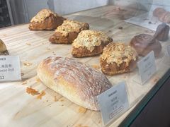 -DRUNK BAKER(上海陕康里店)