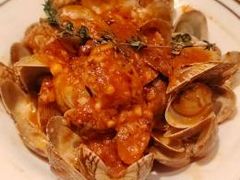 -ZAFFERANO西班牙海鲜饭(上海首店)