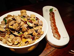 -前海沿·青岛菜(五四广场永旺店)